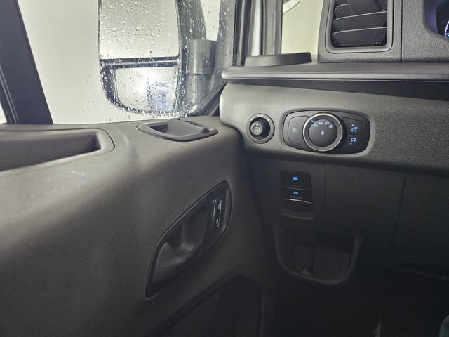 Certified 2024 Ford Transit 350 XLT image 32