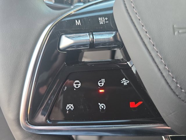 Certified 2026 Cadillac Escalade V image 18