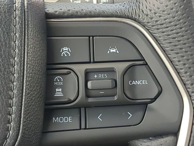 New 2025 Toyota Tacoma TRD Off-Road image 24