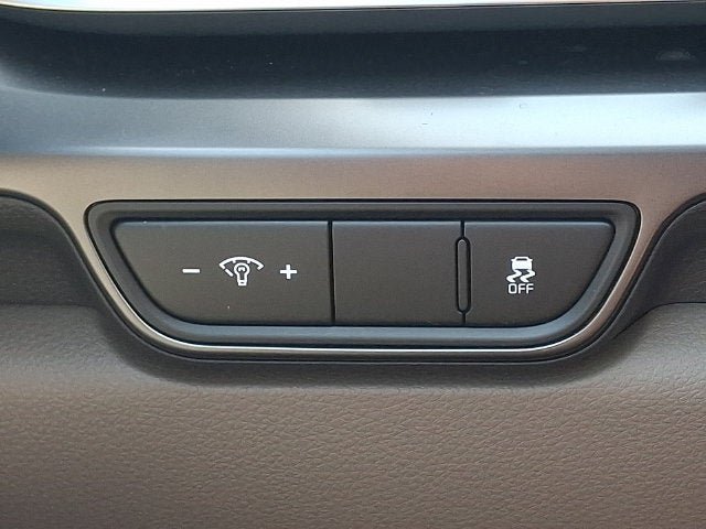 Used 2026 Kia Carnival FWD image 27
