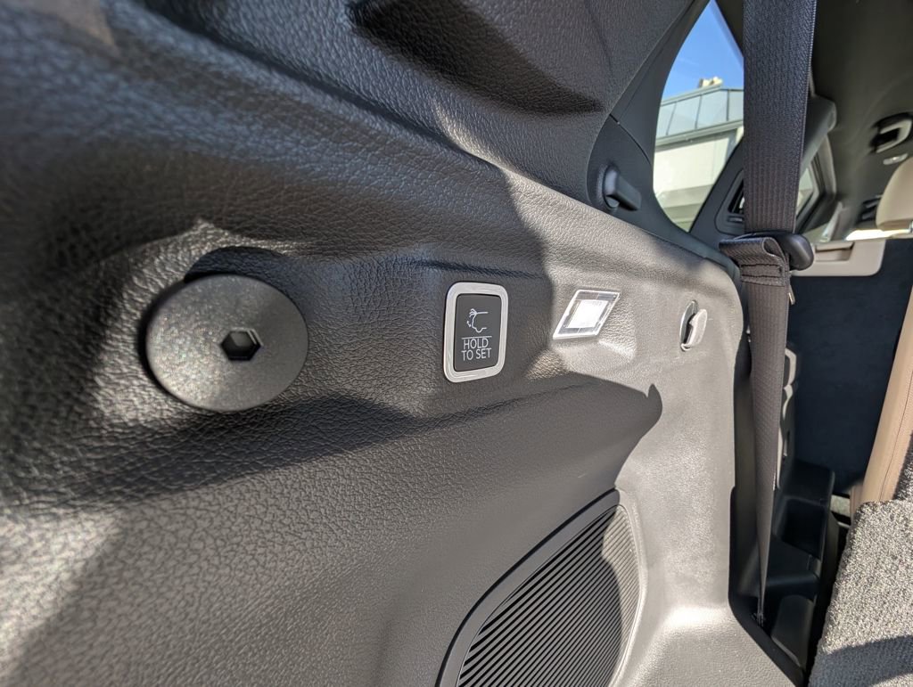 New 2026 Jeep Grand Cherokee L Limited image 46