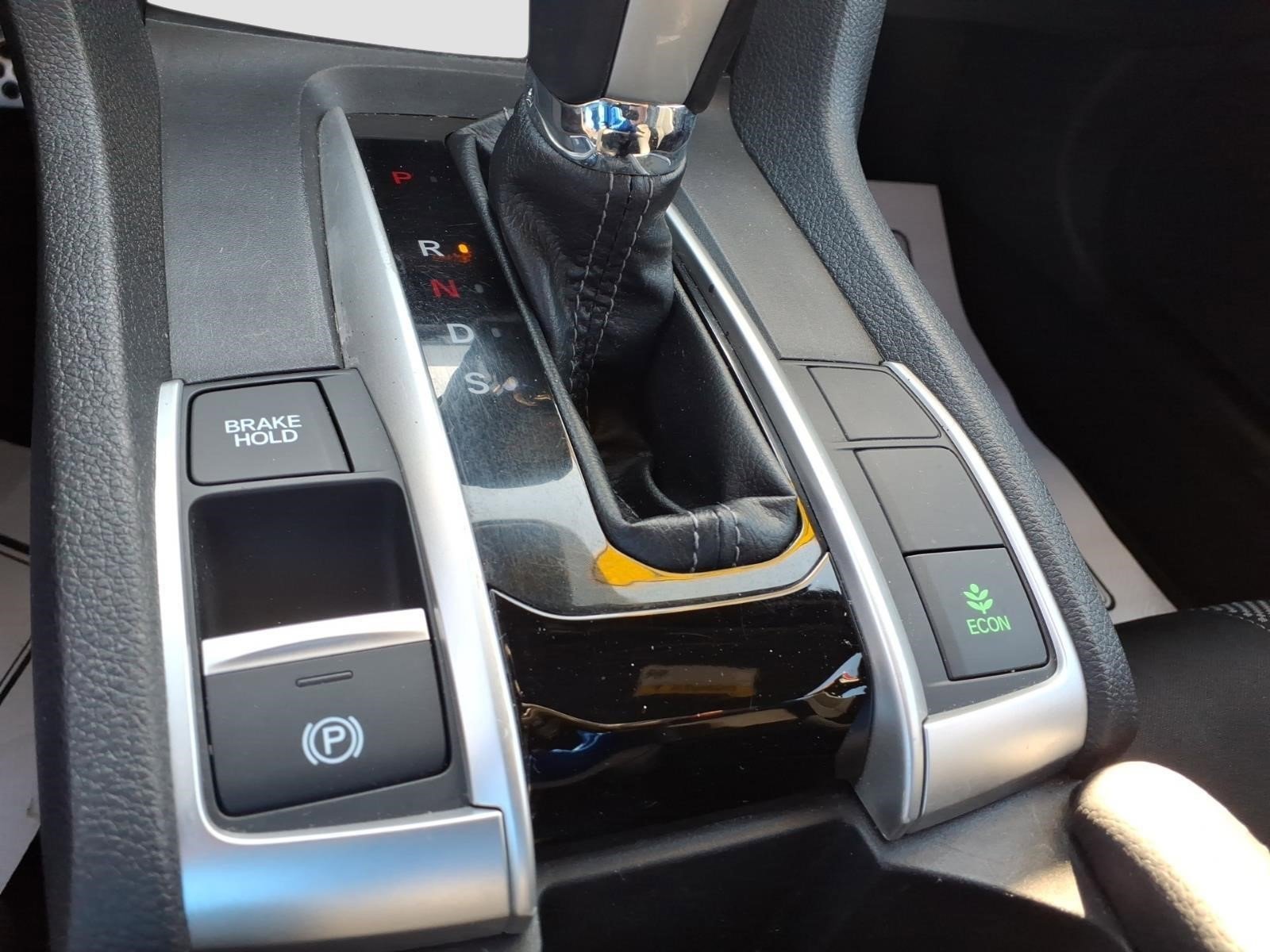 Used 2021 Honda Civic Sport image 20