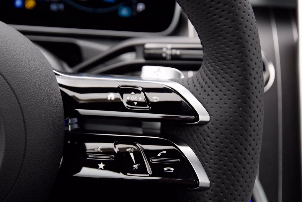 New 2026 Mercedes-Benz CLE 300 4MATIC Coupe image 24