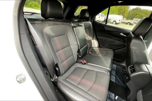 Used 2023 Chevrolet Equinox RS image 27