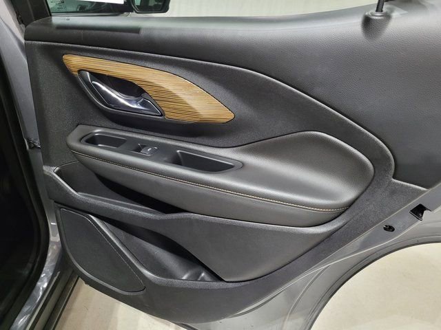 Used 2021 GMC Terrain SLE w/ Driver Convenience Package image 58