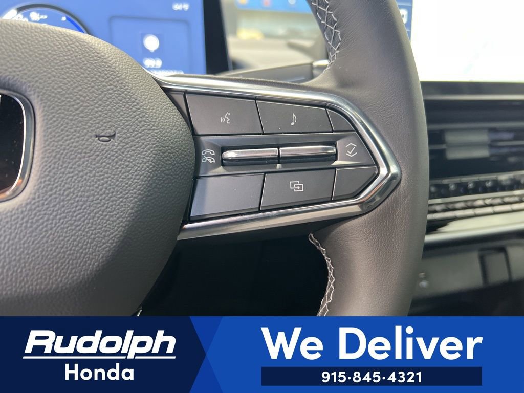 New 2026 Honda Prologue Touring image 31