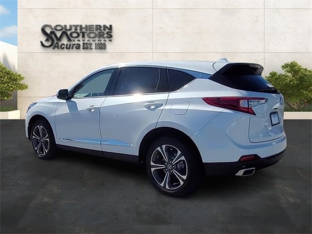 New 2025 Acura RDX w/ Technology Package image 21