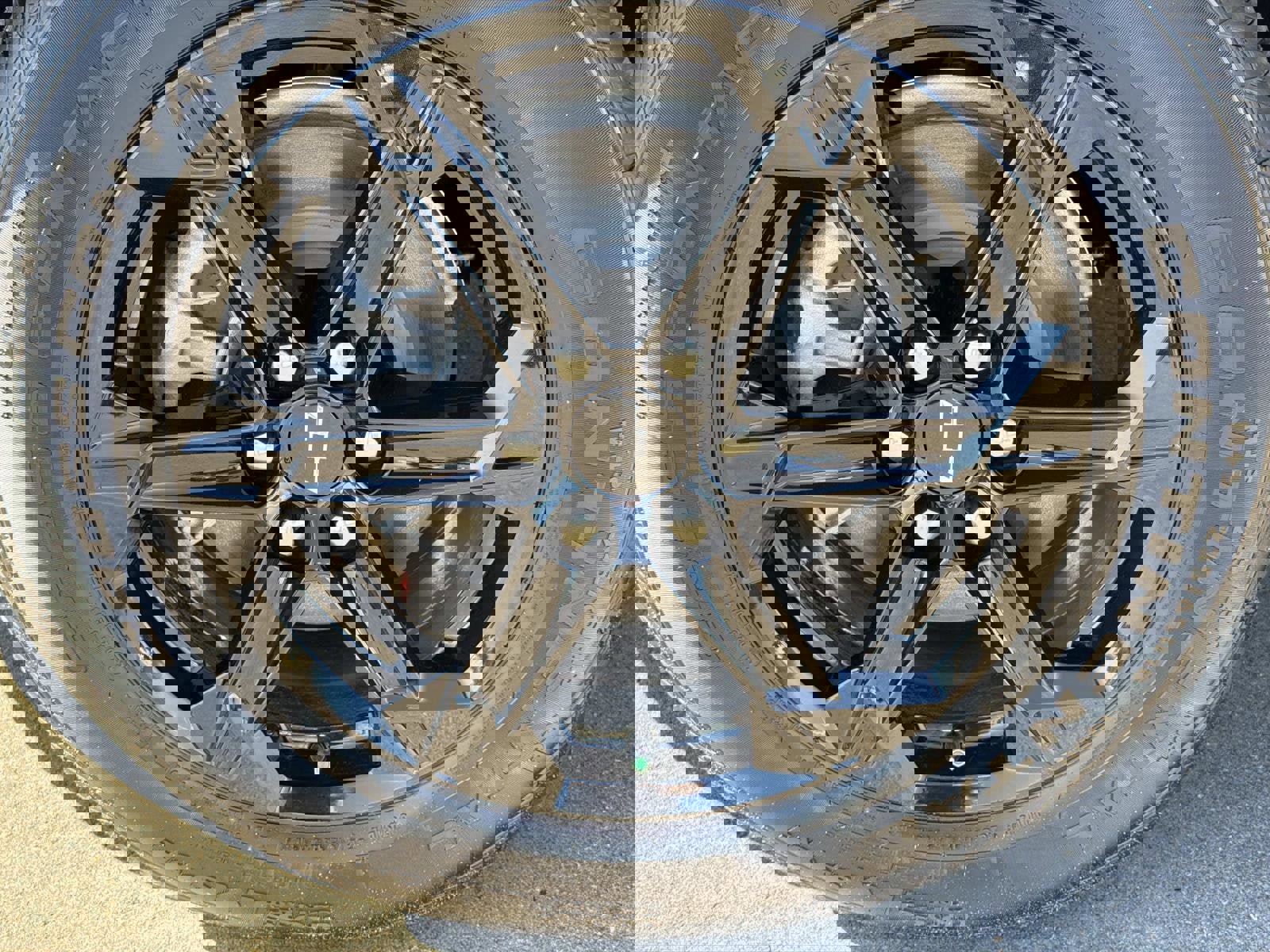 New 2026 Chevrolet Blazer LT w/ Convenience Package image 8