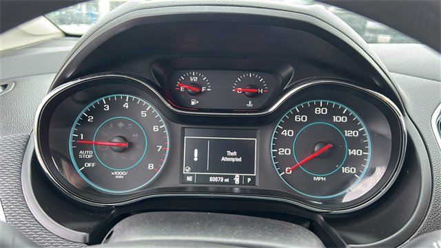 Used 2018 Chevrolet Cruze LT image 12