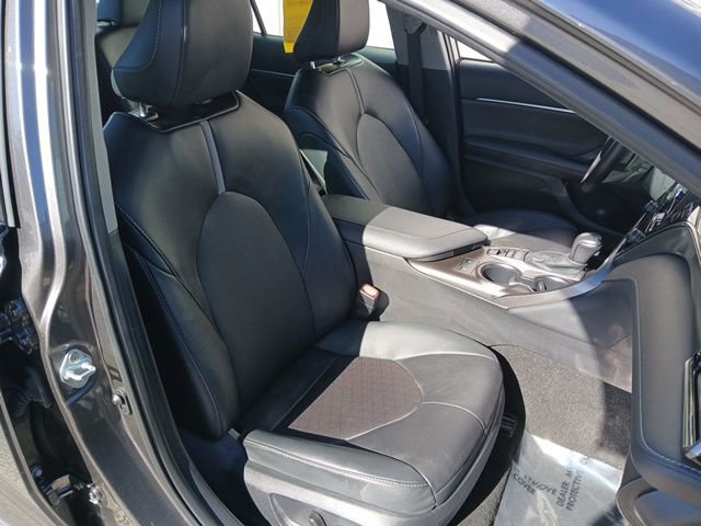 Used 2024 Toyota Camry XSE image 23