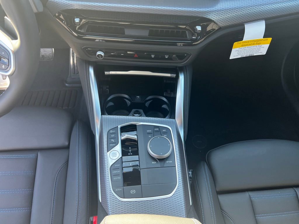 New 2026 BMW M440i Coupe w/ Premium Package image 15