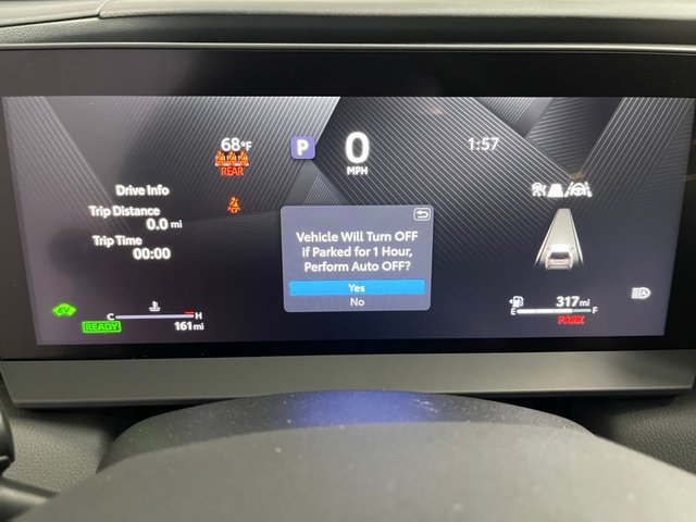 Used 2026 Toyota RAV4 LE AWD/4WD image 26