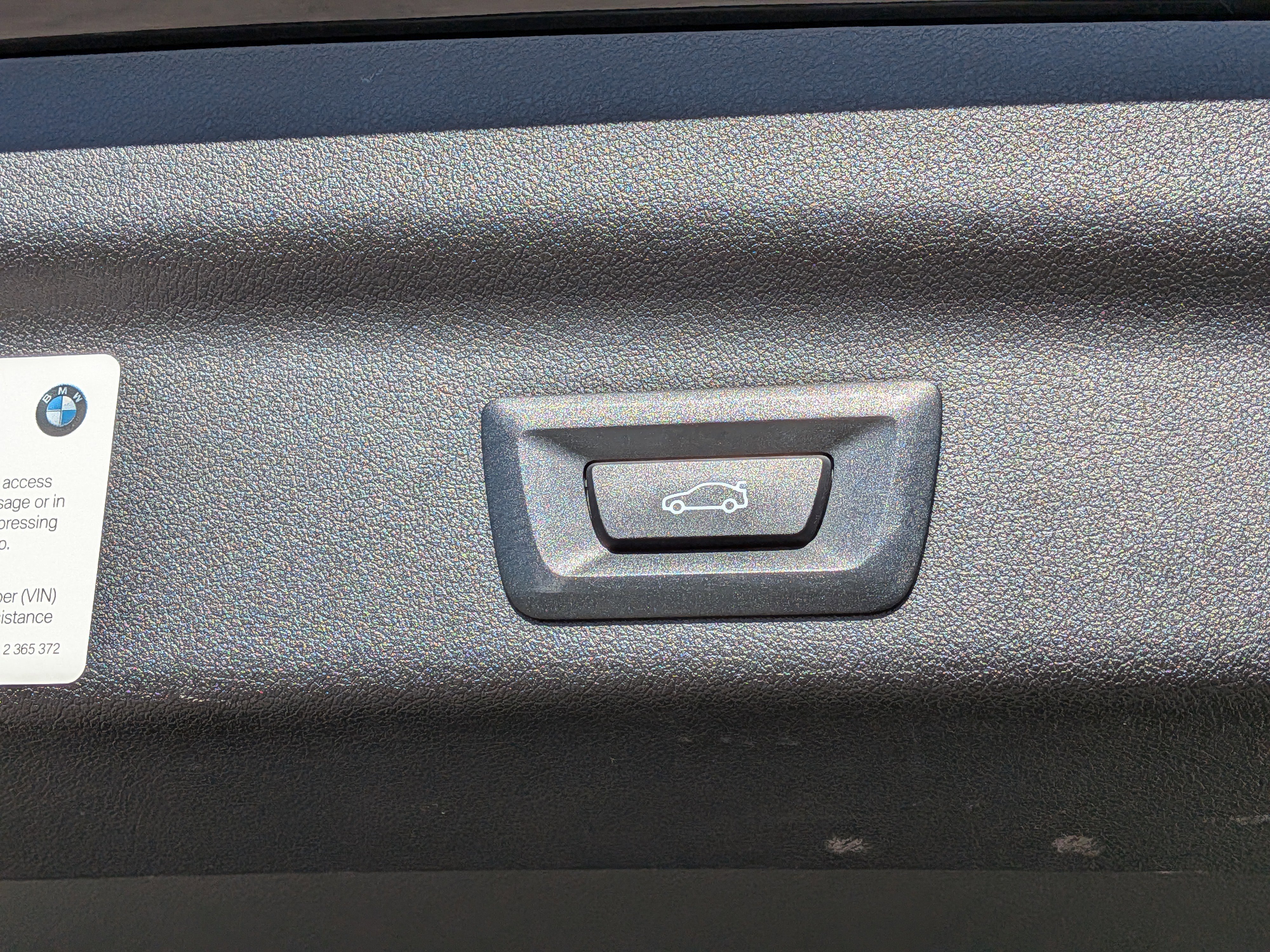 Used 2023 BMW X1 xDrive28i image 14