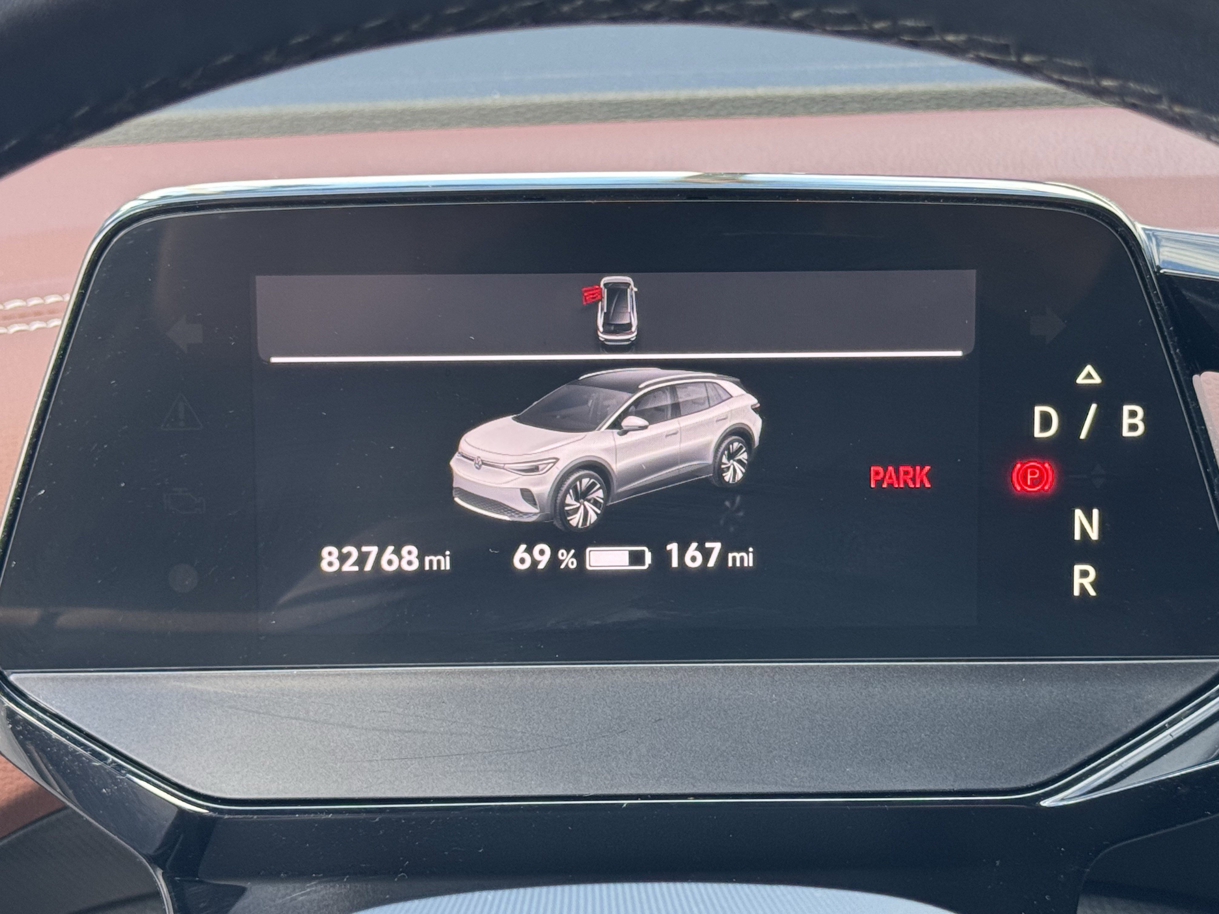 Used 2022 Volkswagen ID.4 Pro S image 22