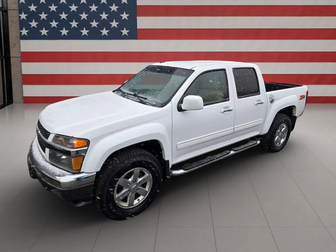 Used 2011 Chevrolet Colorado LT image 46