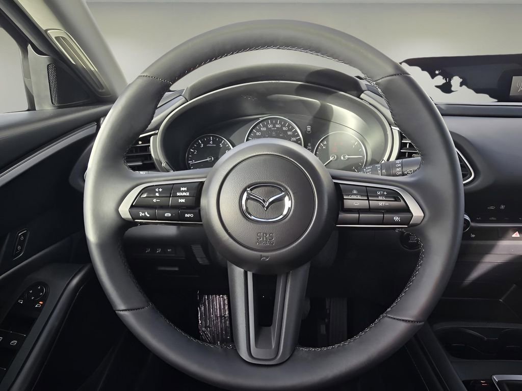 New 2026 MAZDA CX-30 AWD 2.5 S w/ Select Sport Pkg image 26