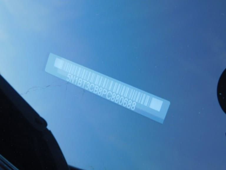 Used 2023 Nissan Rogue SL w/ SL Premium Package image 26