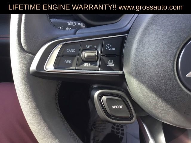 Used 2024 Dodge Hornet GT AWD/4WD image 24