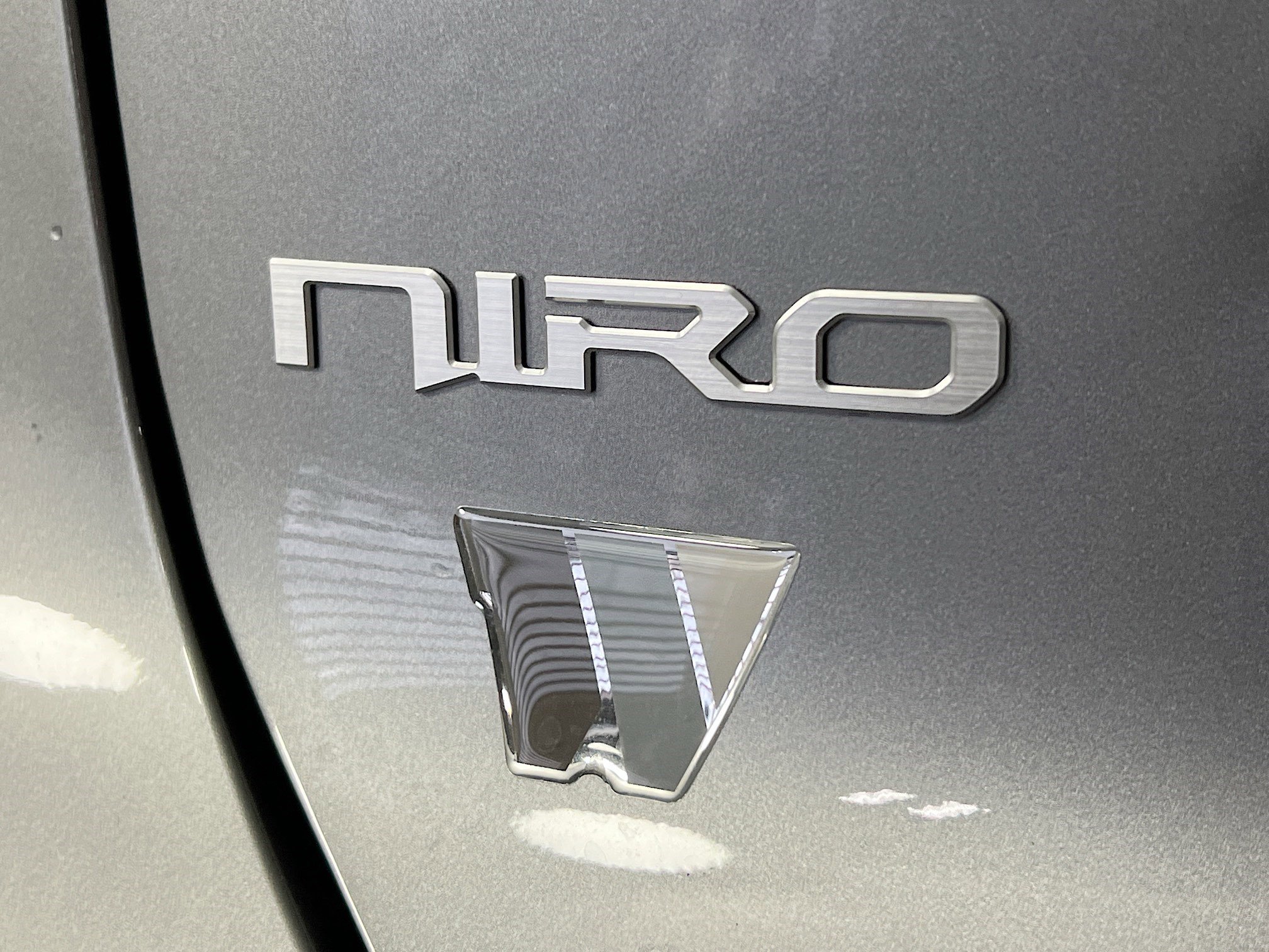 New 2025 Kia Niro EX image 33