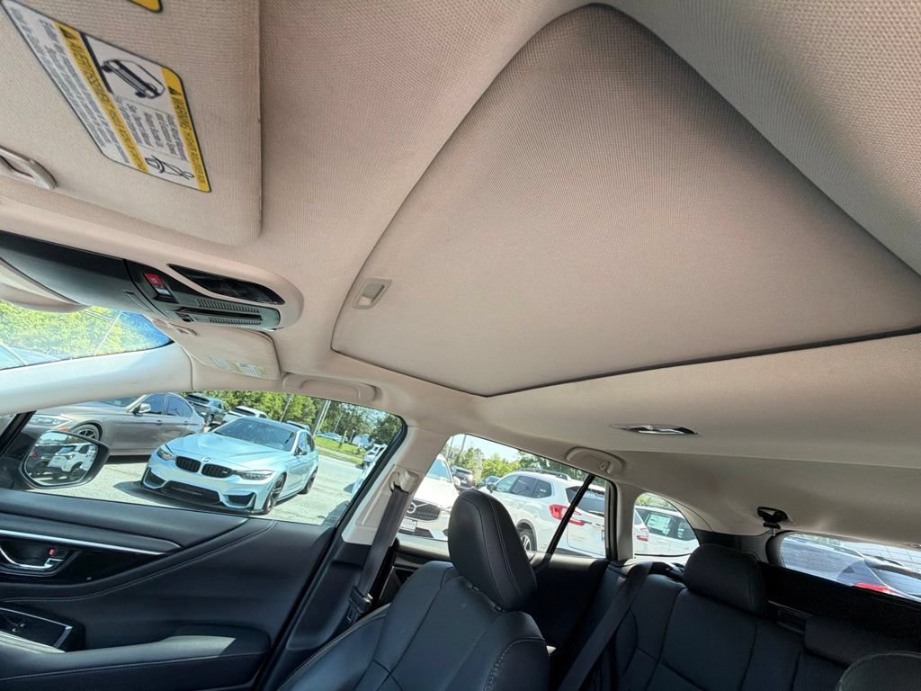 Used 2020 Subaru Outback Limited w/ Popular Package #2 AWD/4WD image 16