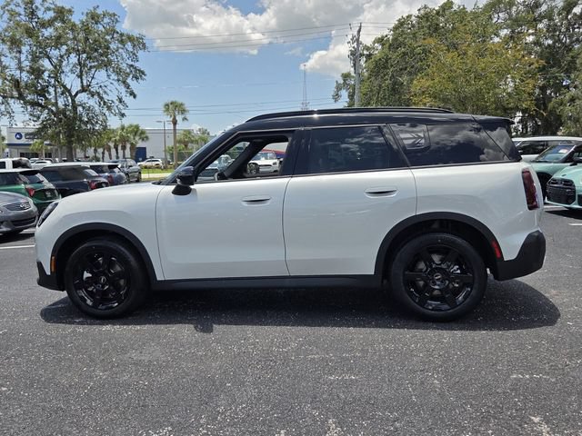 New 2027 MINI Cooper Countryman S AWD/4WD image 4