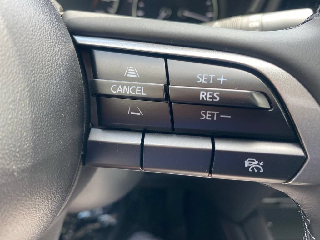 New 2026 MAZDA CX-30 AWD 2.5 S image 9