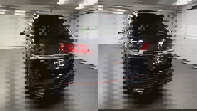 Used 2022 Volkswagen Atlas SE image 7