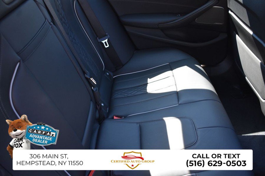 Used 2023 BMW 530e xDrive w/ Premium Package AWD/4WD image 25