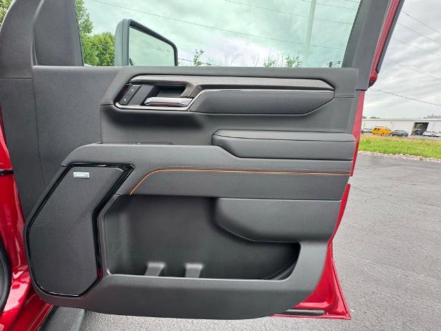 New 2025 GMC Sierra 2500 AT4 w/ AT4 Premium Plus Package image 25