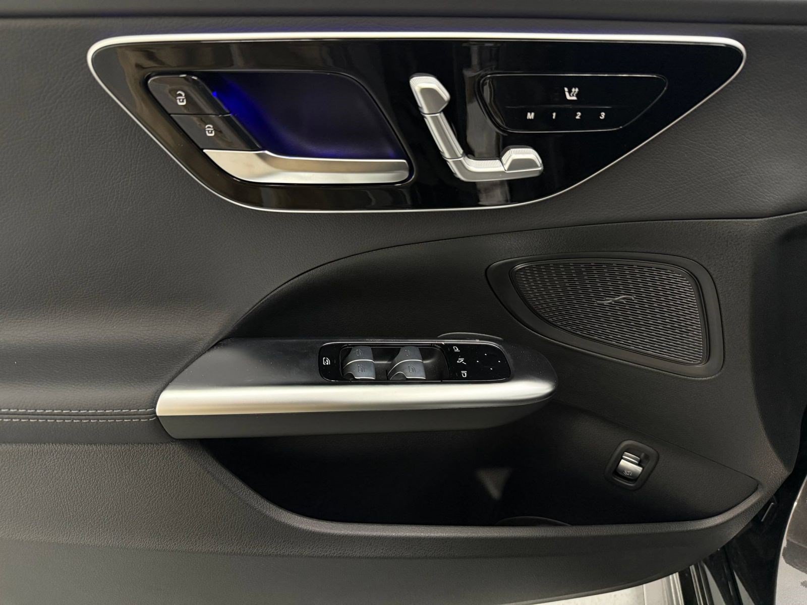 New 2026 Mercedes-Benz C 300 Sedan image 11
