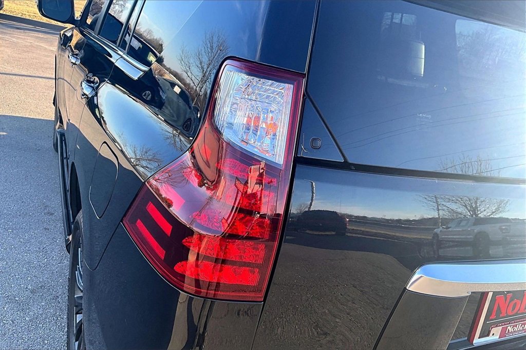 Used 2022 Lexus GX 460 Premium image 31