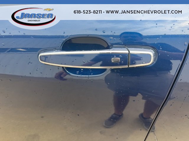 Certified 2022 Chevrolet Equinox Premier w/ LPO, Floor Liner Package image 10