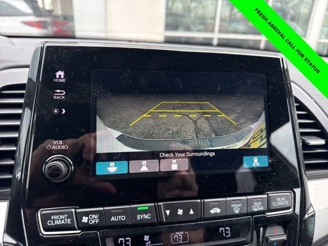 Used 2023 Honda Odyssey Sport image 27