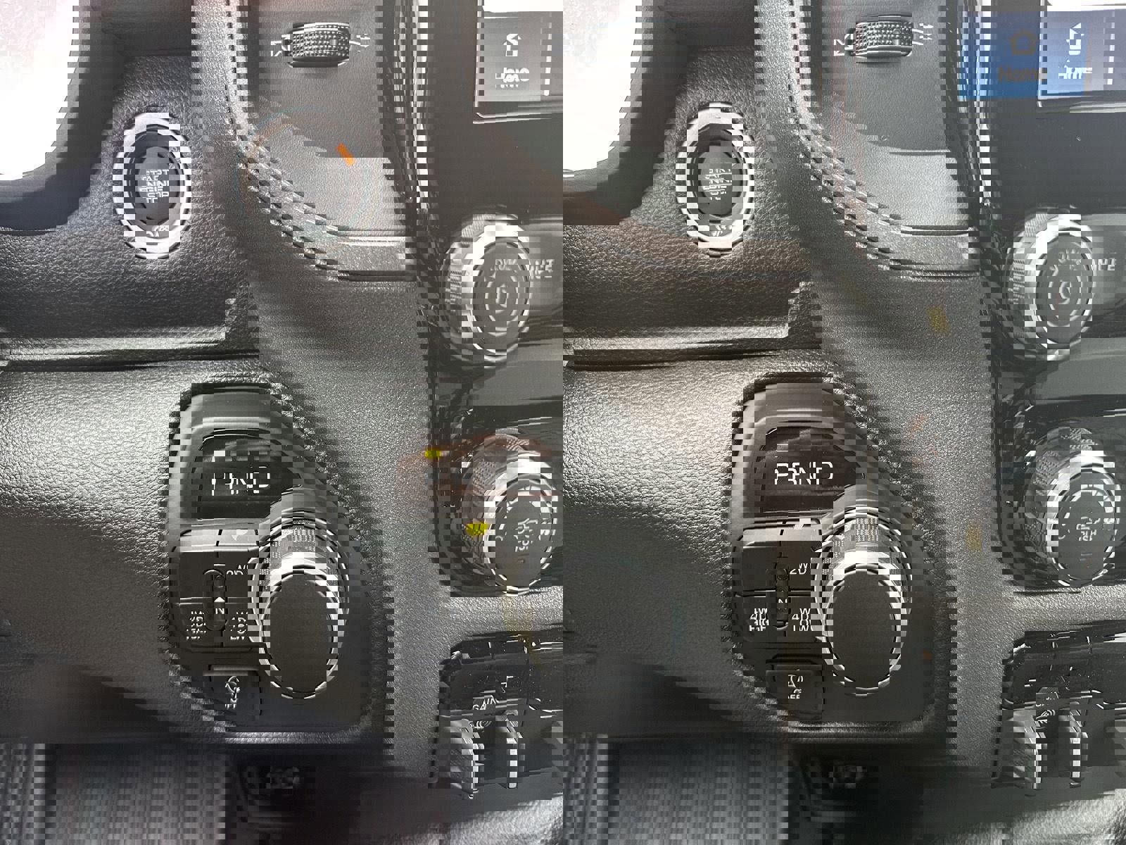 New 2026 RAM 1500 Tradesman w/ Protection Group image 14