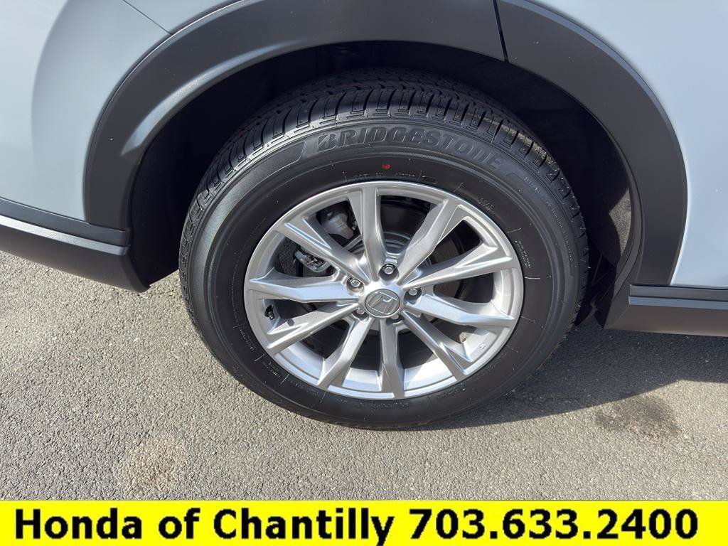 Certified 2023 Honda CR-V EX-L image 28