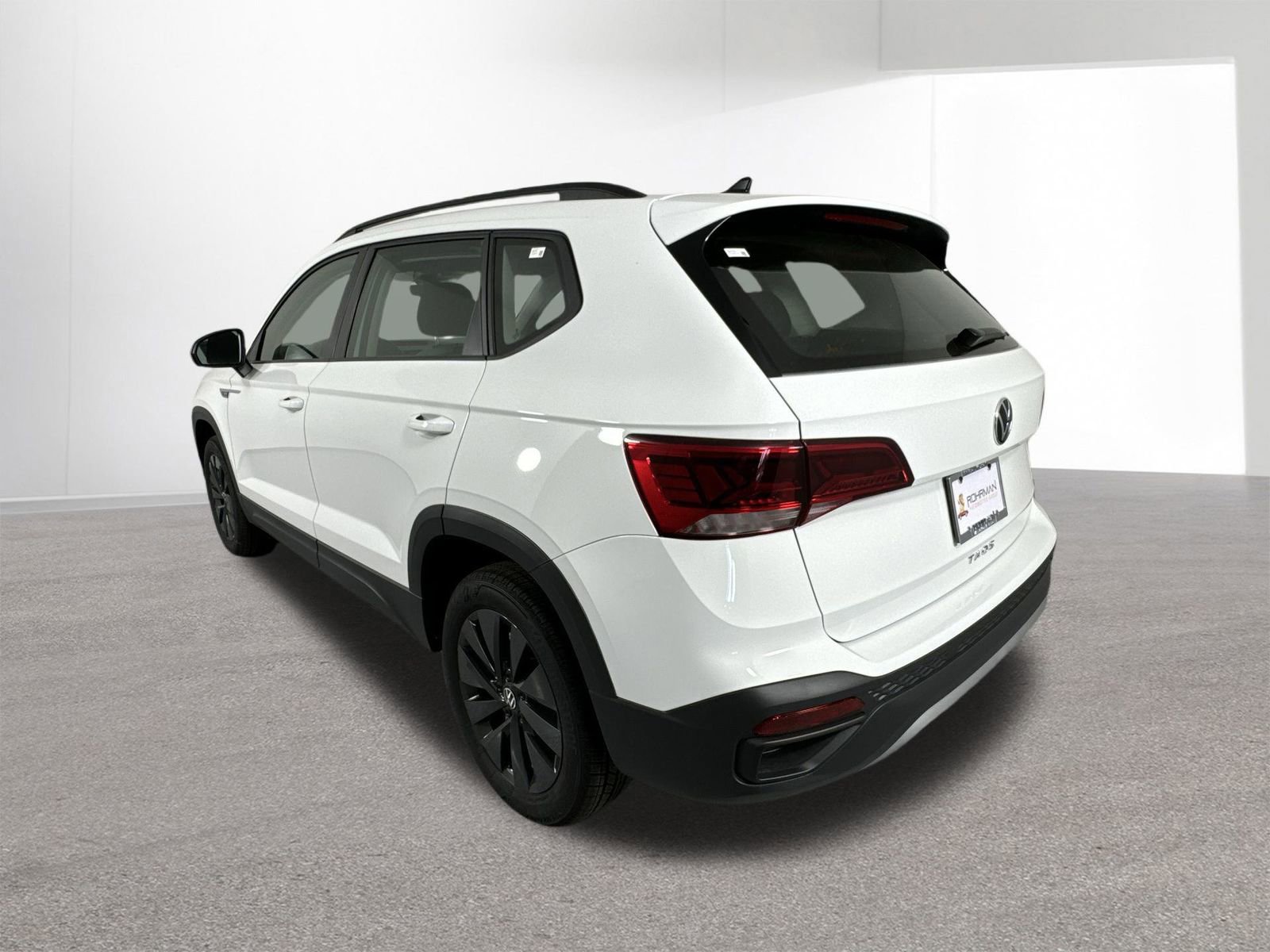 Used 2024 Volkswagen Taos S image 31