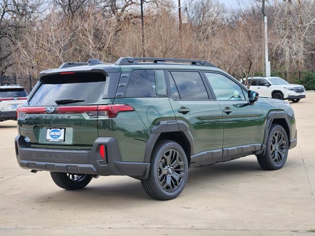 New 2026 Subaru Outback Limited XT AWD/4WD image 4