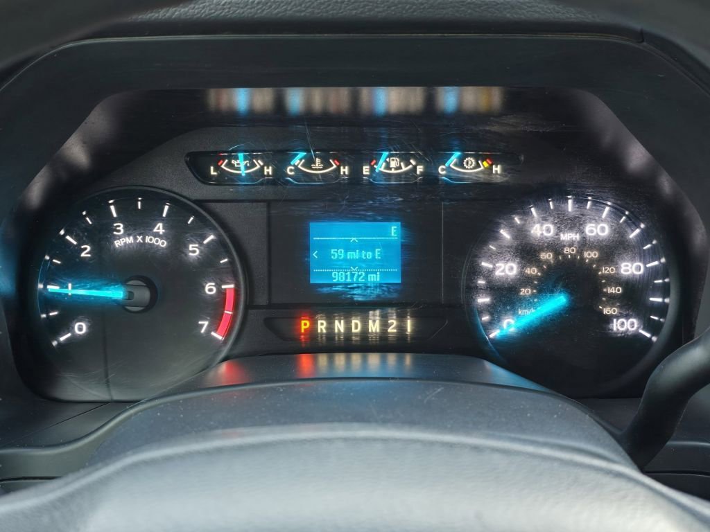 Used 2022 Ford F250 XL w/ Power Equipment Group image 14