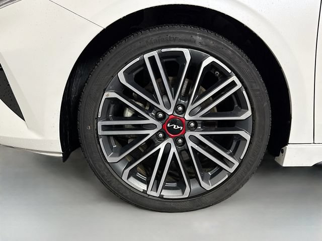 Used 2023 Kia Forte GT FWD image 29