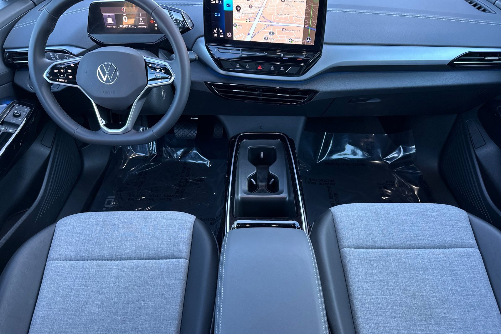 Used 2024 Volkswagen ID.4 2WD image 14