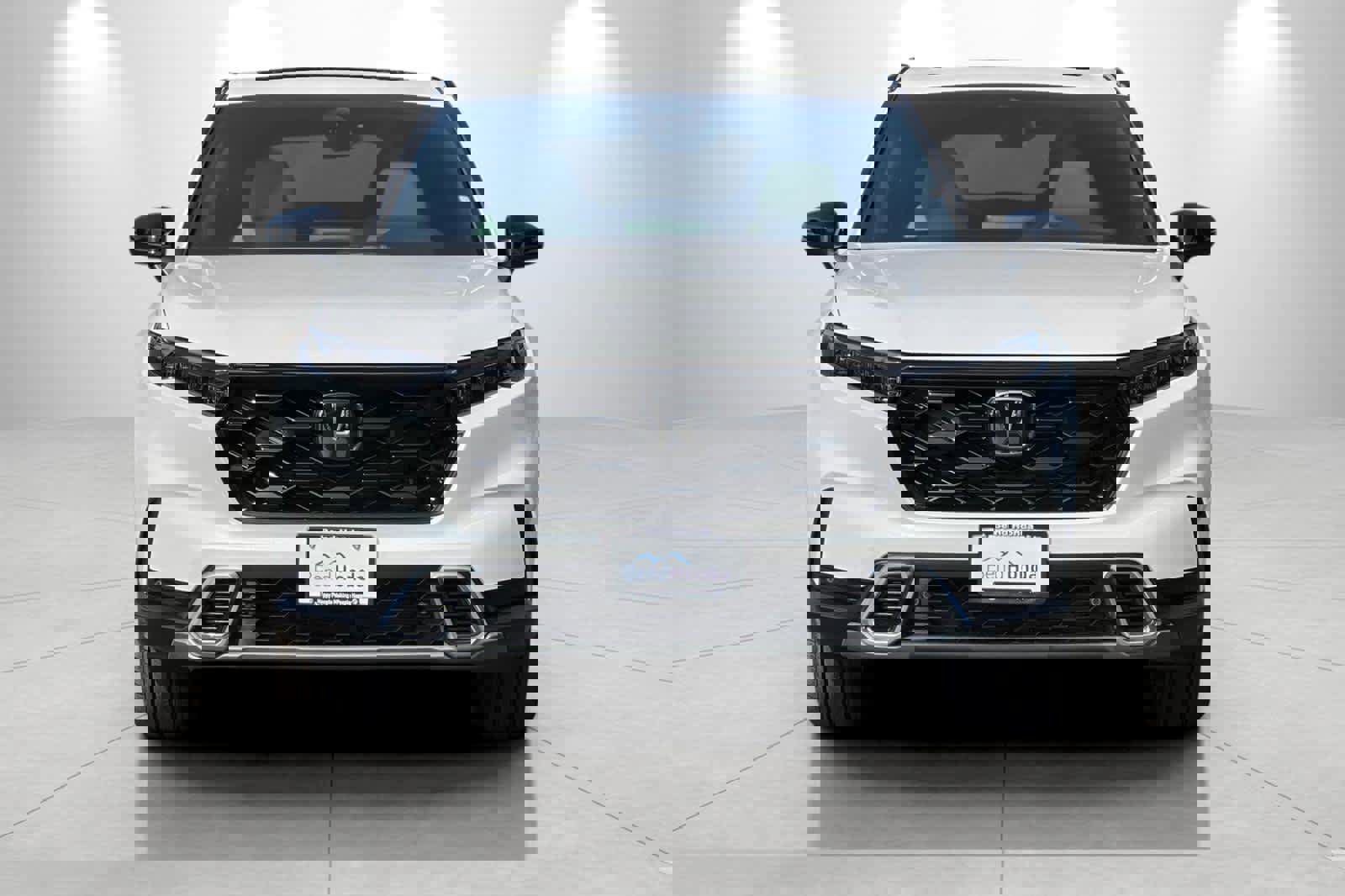 New 2026 Honda CR-V Sport Touring image 10