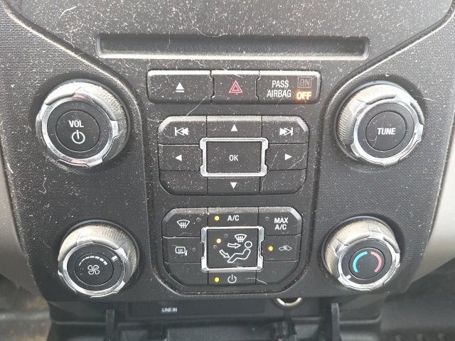 Used 2014 Ford F150 XLT w/ Equipment Group 302A Luxury AWD/4WD image 28