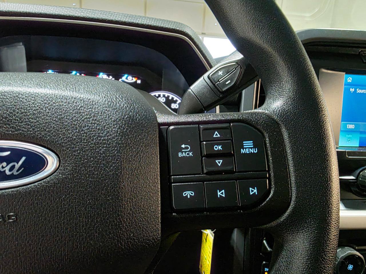 Used 2021 Ford F150 XLT AWD/4WD image 30