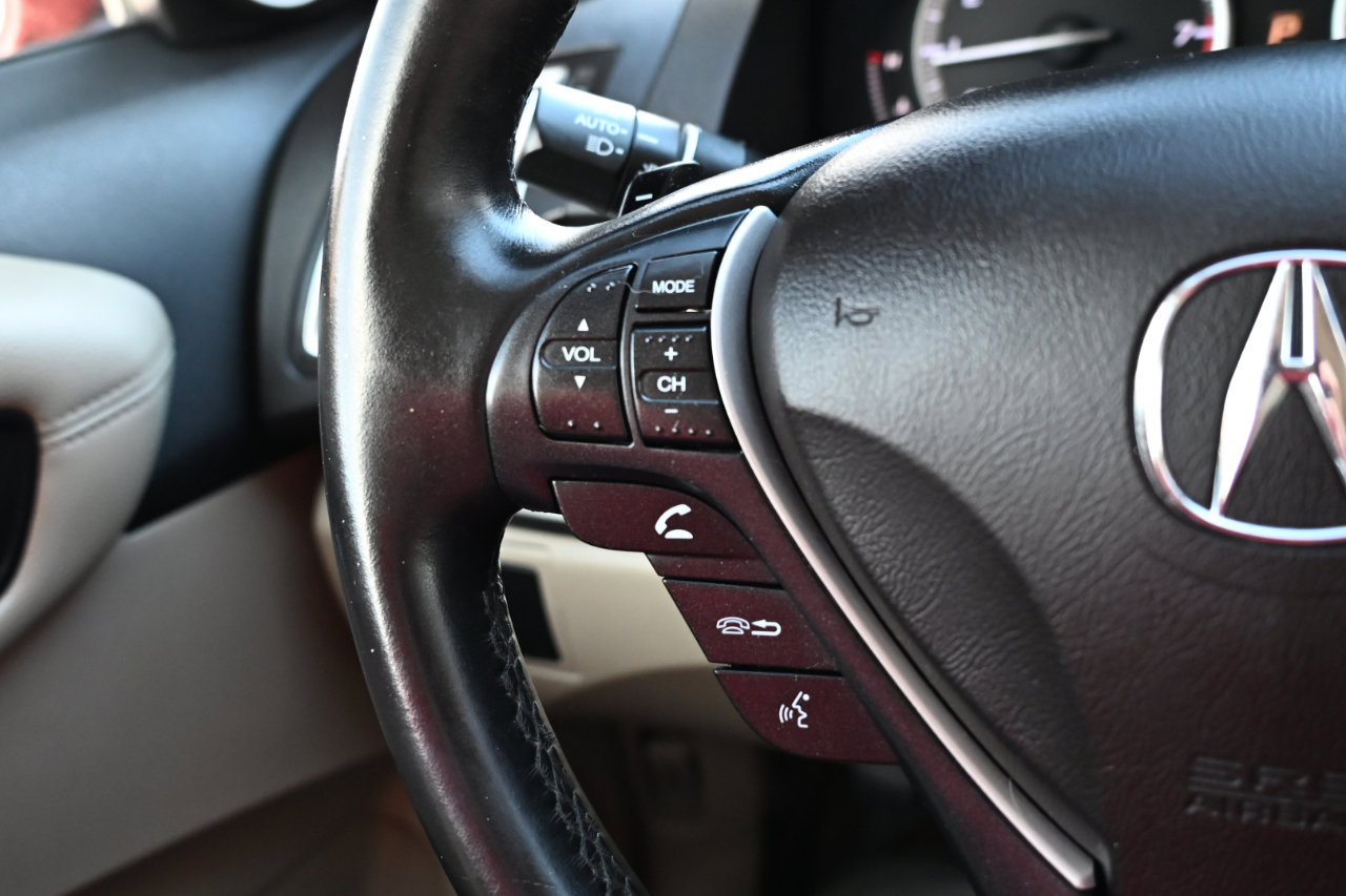 Used 2016 Acura RDX AWD w/ Technology Package image 26