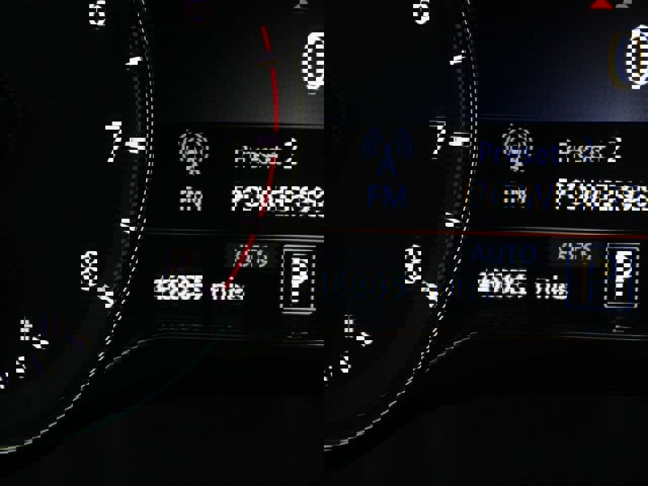 Used 2024 INFINITI QX80 Luxe AWD/4WD image 21