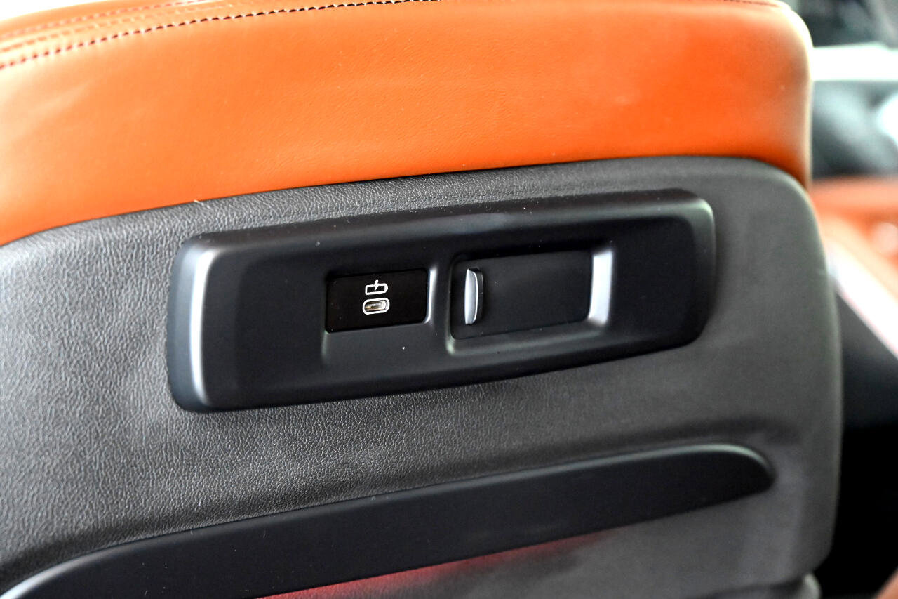 Used 2019 BMW X7 xDrive40i image 35