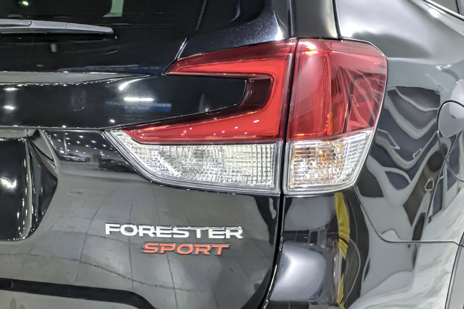 Used 2022 Subaru Forester Sport w/ Popular Package #2 image 12