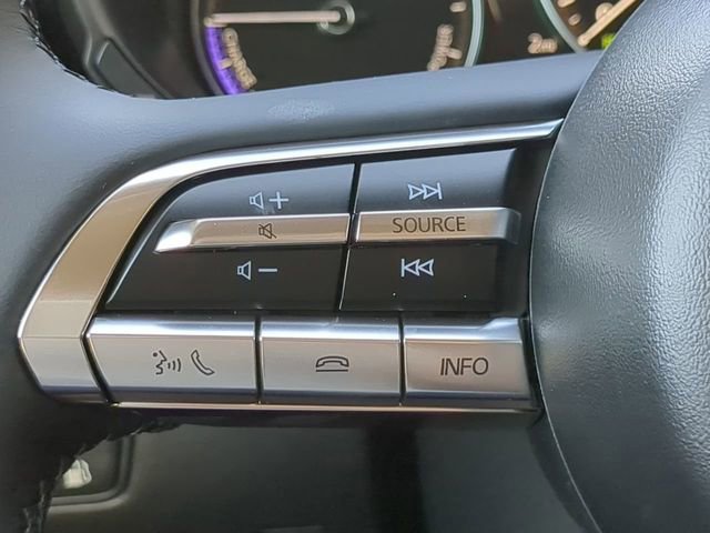 New 2026 MAZDA CX-50 AWD 2.5 Hybrid w/ Cargo Package image 22