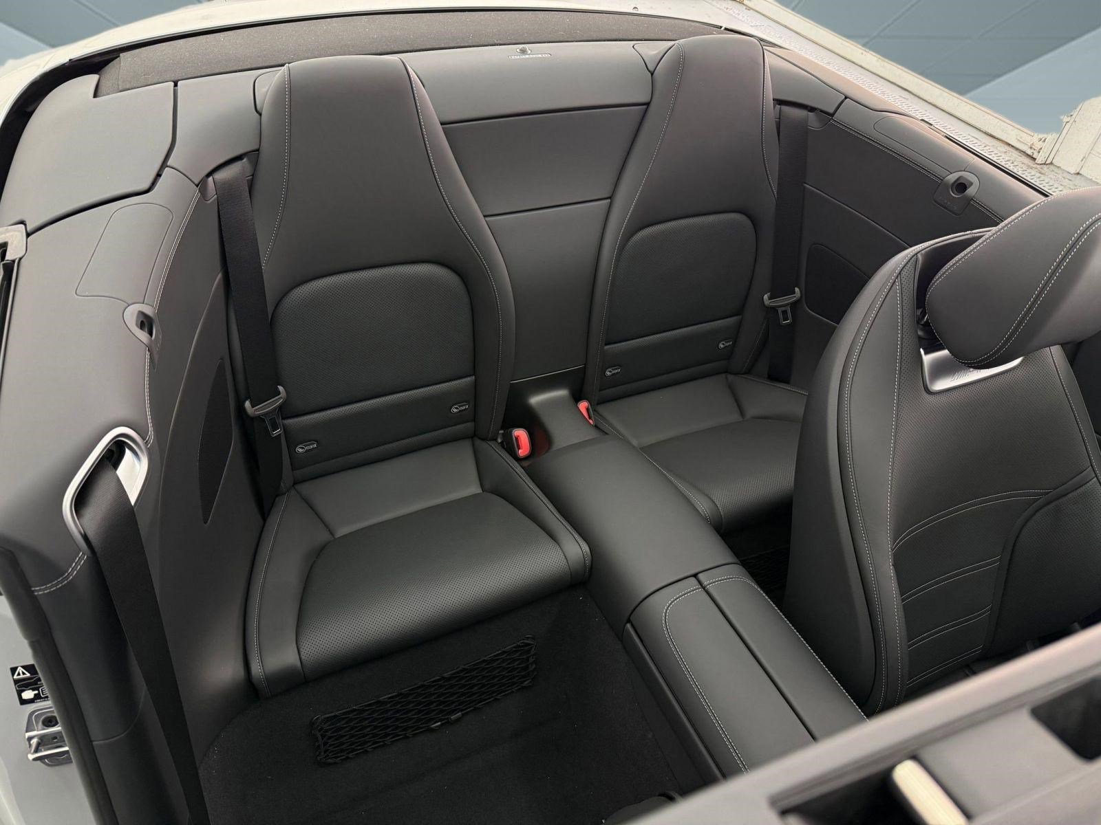 New 2025 Mercedes-Benz SL 43 AMG image 24