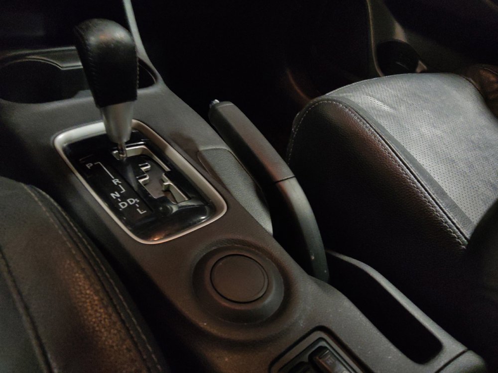 Used 2016 Mitsubishi Outlander SEL FWD image 26
